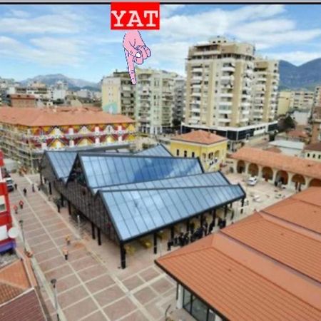 Your Apartment Tirana City Centre Bagian luar foto