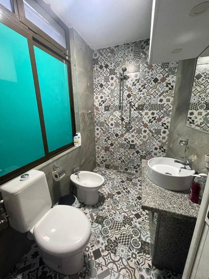 Your Apartment Tirana City Centre Bagian luar foto