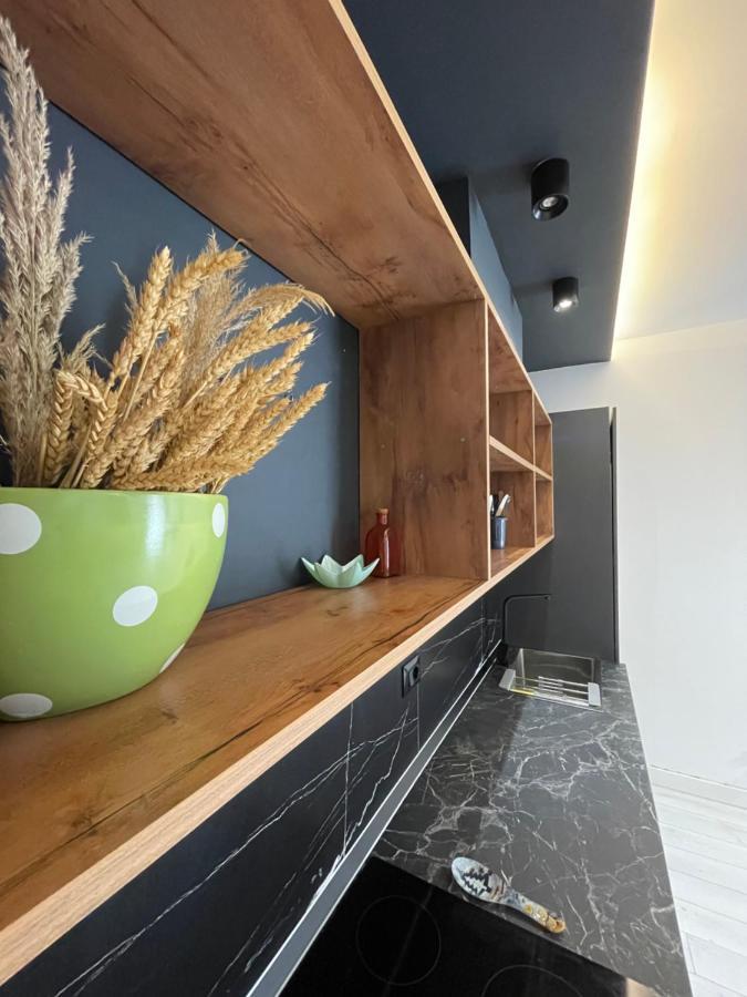 Your Apartment Tirana City Centre Bagian luar foto